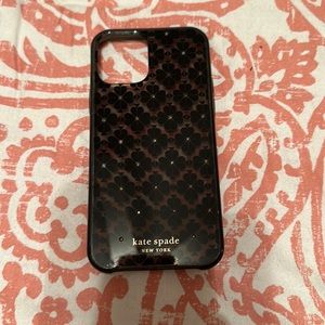 Kate spade iPhone 12 case
